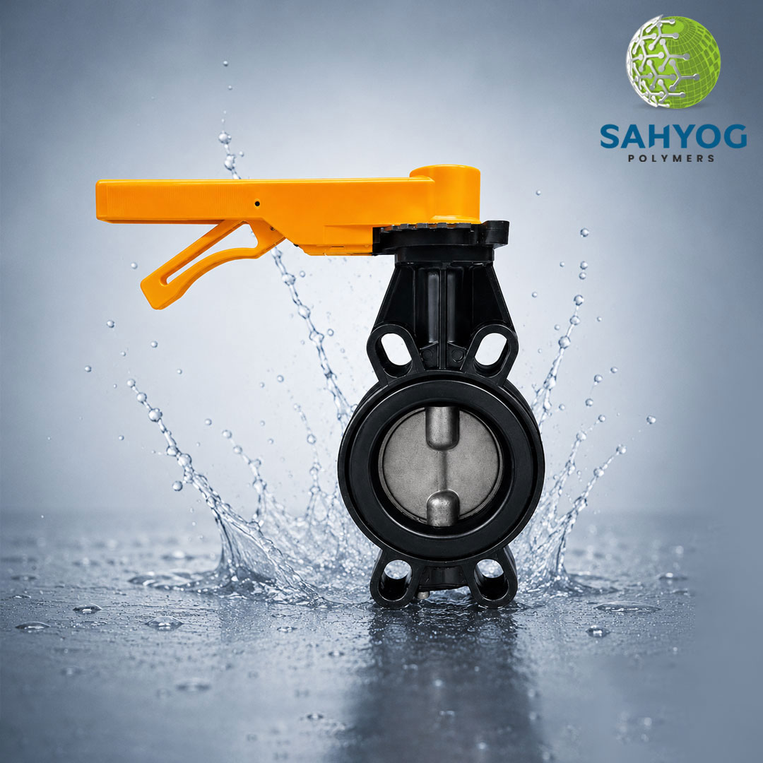 Butterfly Valve