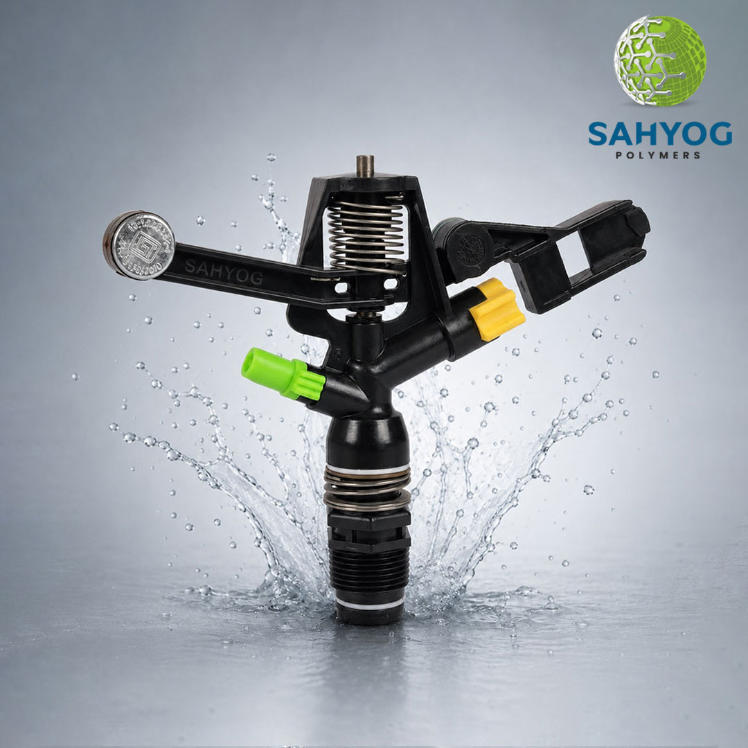 Plastic Nozzle
