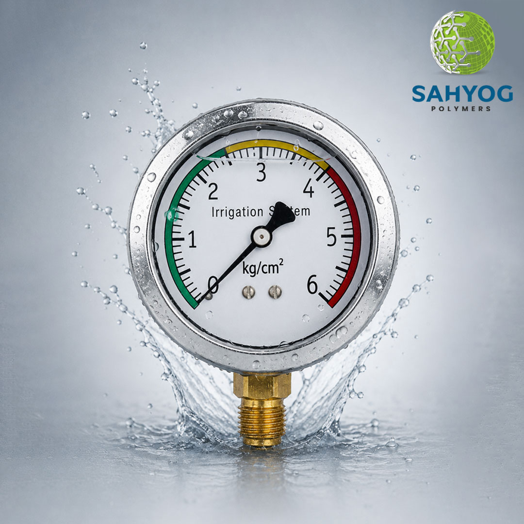 Pressure Guage