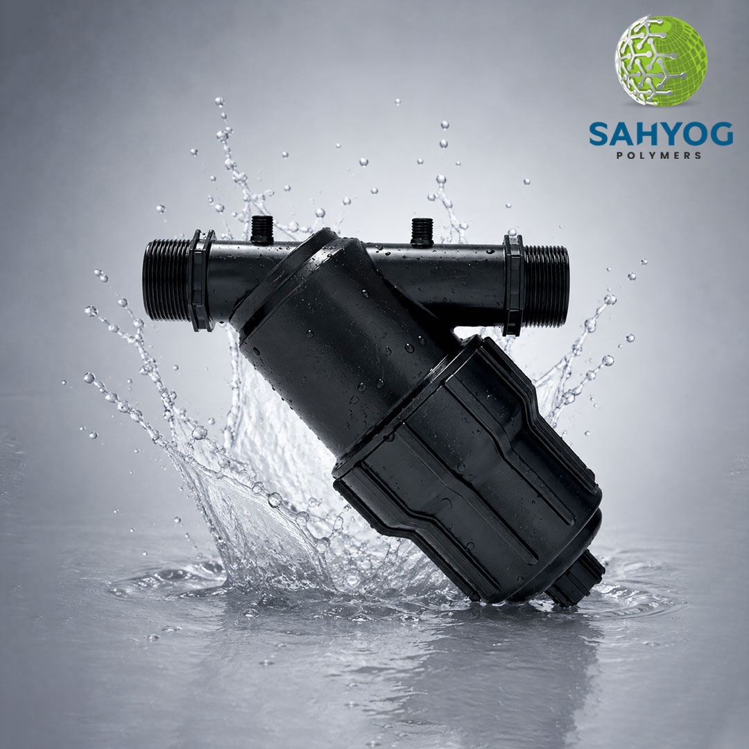 Y-Type Disc Filter