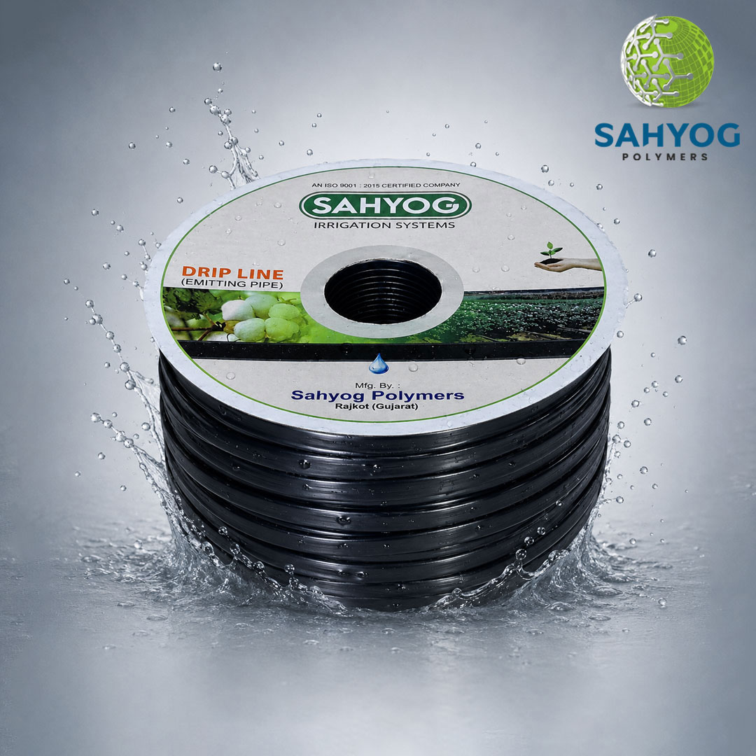 Drip Irrigation System