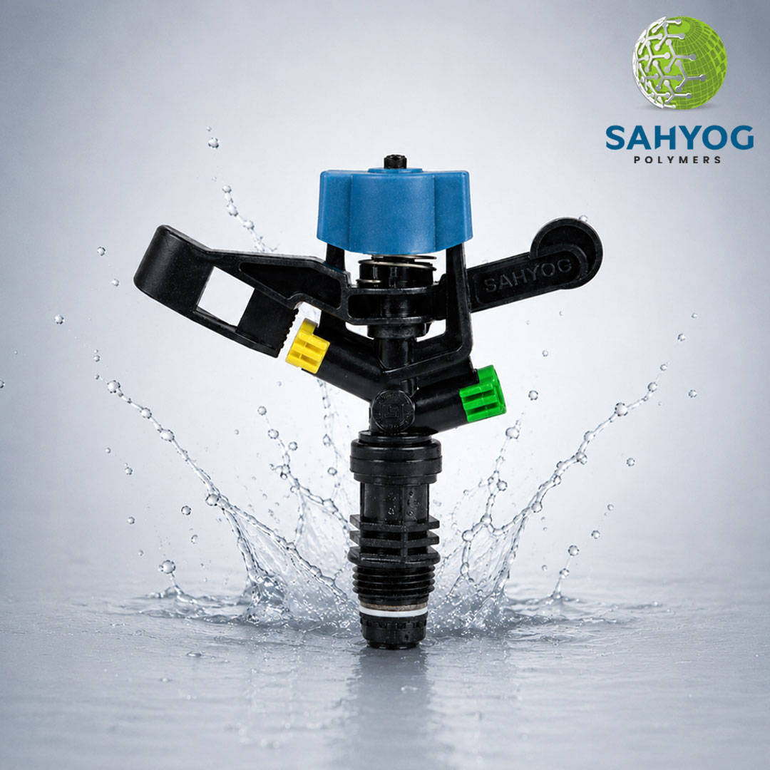 Mini Sprinkler Irrigation System