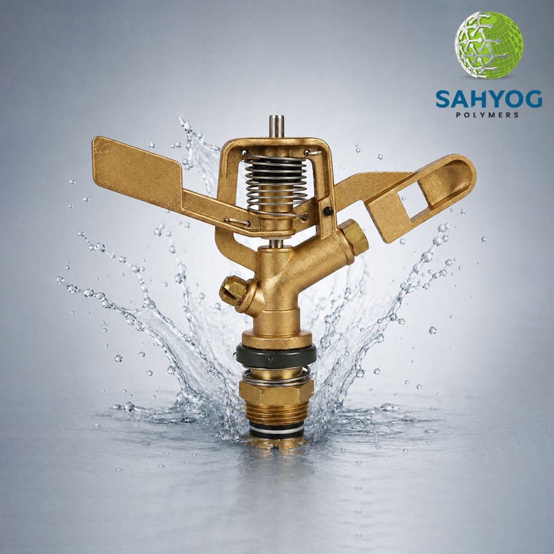 Sprinkler Irrigation System